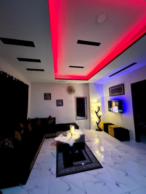 Islamabad Versace Luxury Spacious 2BHK Apartment